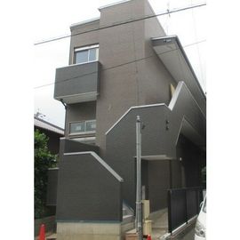 Patina平安通の賃貸物件