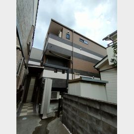 志賀本通駅より徒歩5分 2階 築9年1ヶ月の賃貸物件