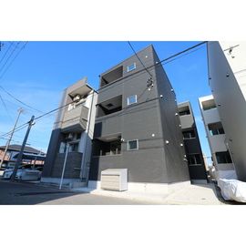 レガリスト山王5 2階 築3年9ヶ月の賃貸物件