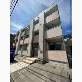 ハーモニーテラスル・ケレス八番町 1階 築8年7ヶ月の賃貸物件