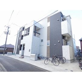 平安通駅より徒歩5分 2階 築6年1ヶ月の賃貸物件