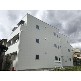 黒川駅より徒歩8分 1階 築8年6ヶ月の賃貸物件