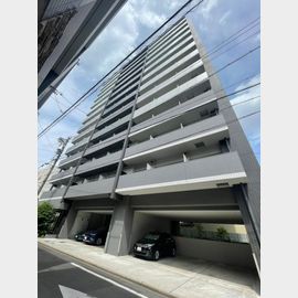 志賀本通駅より徒歩3分 築6年3ヶ月 13階建の賃貸物件