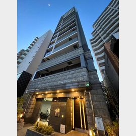 プレサンス大曽根駅前ファースト 12階 築7年8ヶ月の賃貸物件