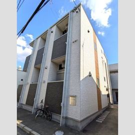 ハーモニーテラス大杉町２の賃貸物件