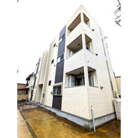 志賀本通駅より徒歩3分 2階 築7年8ヶ月の賃貸物件