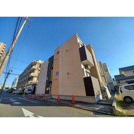 メゾンル・レーヴ 2階 築10年11ヶ月の賃貸物件