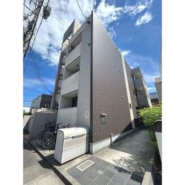 六番町駅より徒歩5分 1階 築8年8ヶ月の賃貸物件