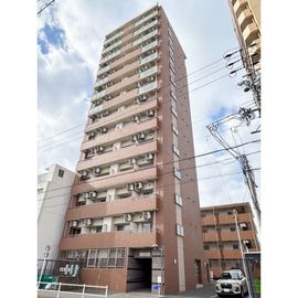 今池駅より徒歩11分 9階 築19年5ヶ月の賃貸物件