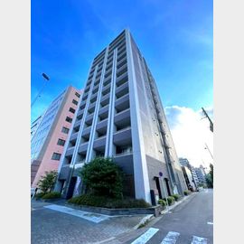 KDX千早レジデンス 9階 築16年9ヶ月の賃貸物件