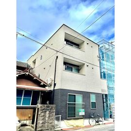 浄心駅より徒歩3分 2階 築5年6ヶ月の賃貸物件