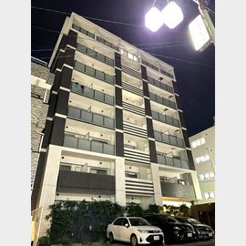 新栄町駅より徒歩9分 3階 築14年7ヶ月の賃貸物件