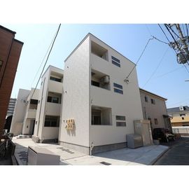 レガリスト名西の賃貸物件