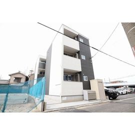 REGALEST黄金の賃貸物件