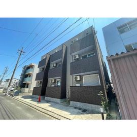 黄金駅より徒歩9分 2階 築7年10ヶ月の賃貸物件