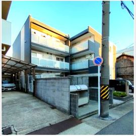 リブリ・浄心Bの賃貸物件