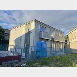 伏屋駅より徒歩24分 1階 築1年10ヶ月の賃貸物件