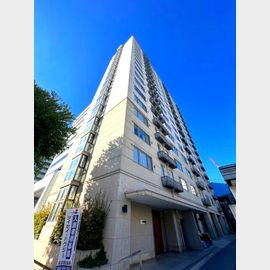 新栄町駅より徒歩5分 13階 築18年3ヶ月の賃貸物件