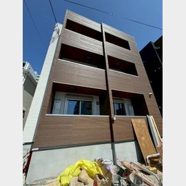 中村公園駅より徒歩3分 3階 新築の賃貸物件