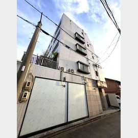 STARIA 5階 築36年10ヶ月の賃貸物件