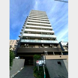 エステムコート名古屋新栄アクシス 3階 築6年8ヶ月の賃貸物件