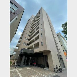 大須観音駅より徒歩10分 4階 築19年1ヶ月の賃貸物件