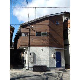 道徳駅より徒歩6分 築9年2ヶ月 2階建の賃貸物件