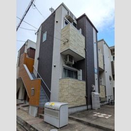 新瑞橋駅より徒歩8分 1階 築8年10ヶ月の賃貸物件