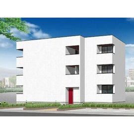 豊田本町駅より徒歩2分 築1年 3階建の賃貸物件