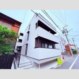 新瑞橋駅より徒歩5分 2階 築2年2ヶ月の賃貸物件