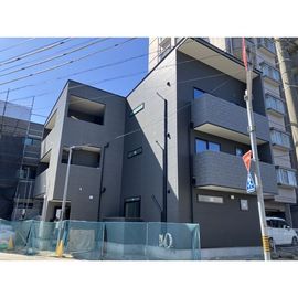 氷室ウォークの賃貸物件