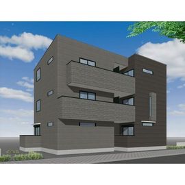 氷室ウォークの賃貸物件