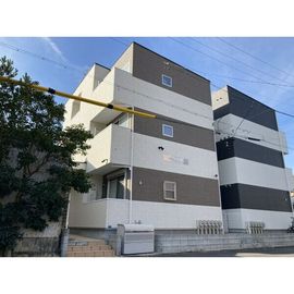 オークハウス桜 3階 築6年11ヶ月の賃貸物件