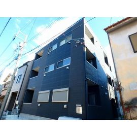 ハーモニーテラス野立町 3階 築2年1ヶ月の賃貸物件