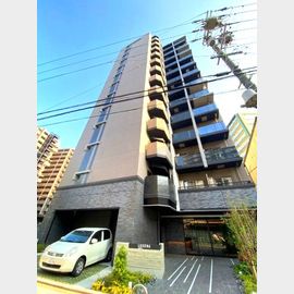 上前津駅より徒歩5分 11階 築3年1ヶ月の賃貸物件