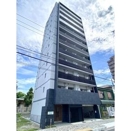 パルティール高畑アネックスの賃貸物件