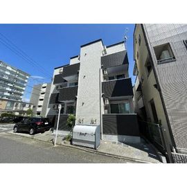 尾頭橋駅より徒歩7分 3階 築7年7ヶ月の賃貸物件