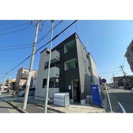 アラウンドスカイ 2階 築7年4ヶ月の賃貸物件