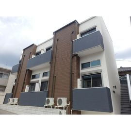 矢田駅より徒歩3分 1階 築4年10ヶ月の賃貸物件