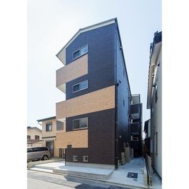 矢田駅より徒歩3分 1階 築10年1ヶ月の賃貸物件