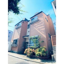 大曽根駅より徒歩10分 1階 築19年1ヶ月の賃貸物件