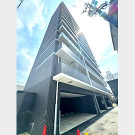 ディアレイシャス名古屋大須通の賃貸物件