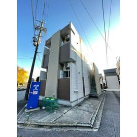 シエロアスール矢田 2階 築14年5ヶ月の賃貸物件