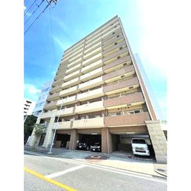 プレサンスナゴヤ桜通ビッグビート 2階 築16年4ヶ月の賃貸物件