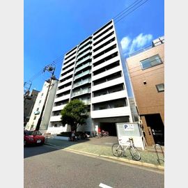 矢場町駅より徒歩6分 6階 築19年2ヶ月の賃貸物件