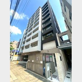 新栄町駅より徒歩10分 3階 築20年1ヶ月の賃貸物件