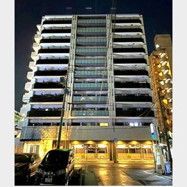 黒川駅より徒歩3分 8階 築3年4ヶ月の賃貸物件