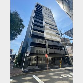 鶴舞駅より徒歩1分 9階 築3年3ヶ月の賃貸物件