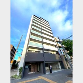 浅間町駅より徒歩7分 8階 築9年1ヶ月の賃貸物件