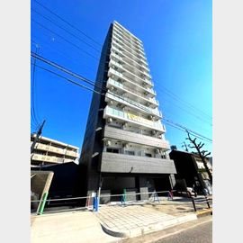 西高蔵駅より徒歩7分 12階 築4年3ヶ月の賃貸物件